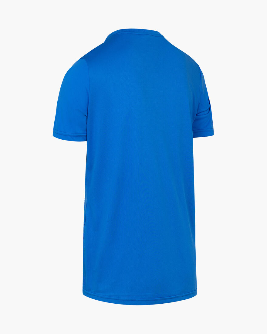 Cruyff Training Shirt Senior, Blue, hi-res