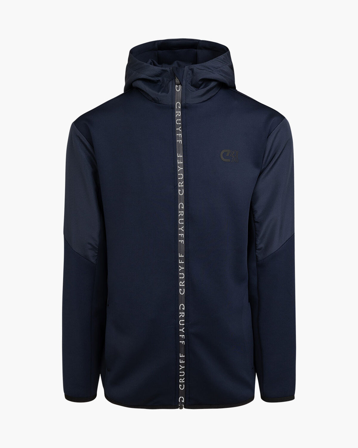 Cross Suit, Navy, hi-res