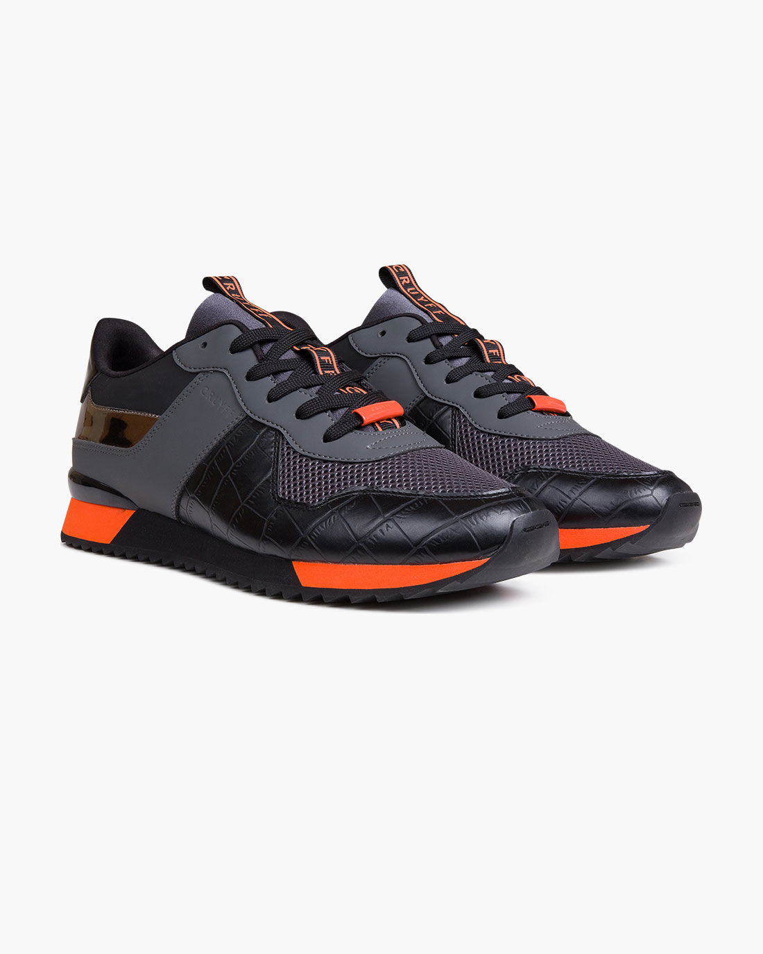 Cruyff cosmo 2025