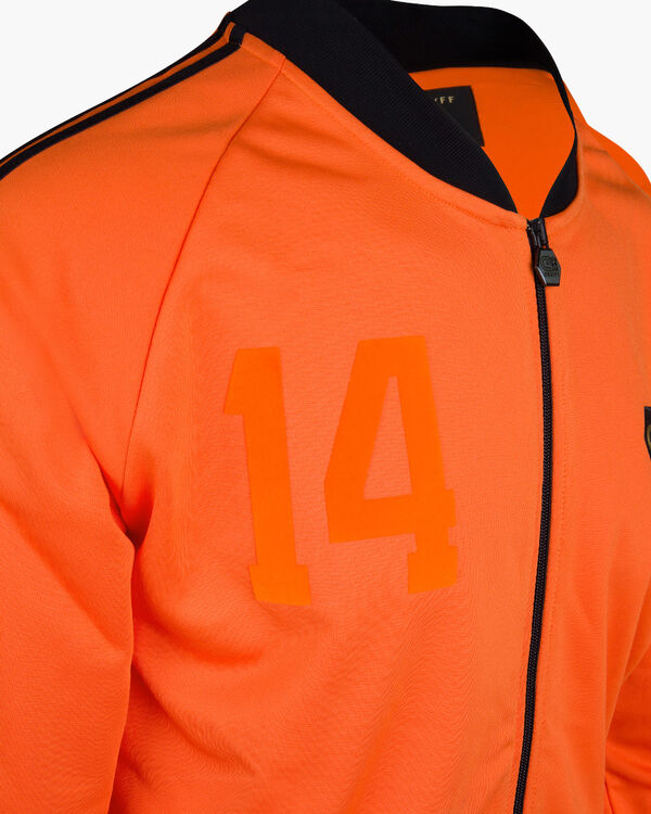World Cup 1974 Track Top