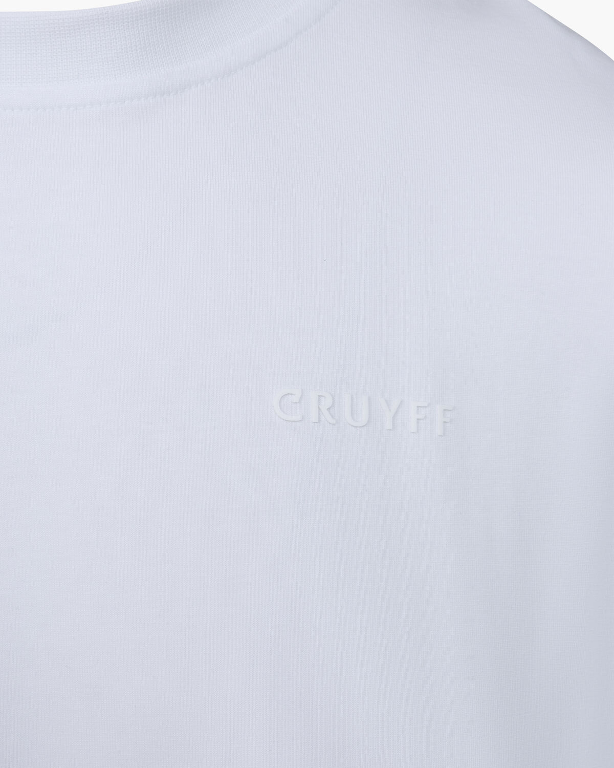 Dreamer League Tee, White, hi-res