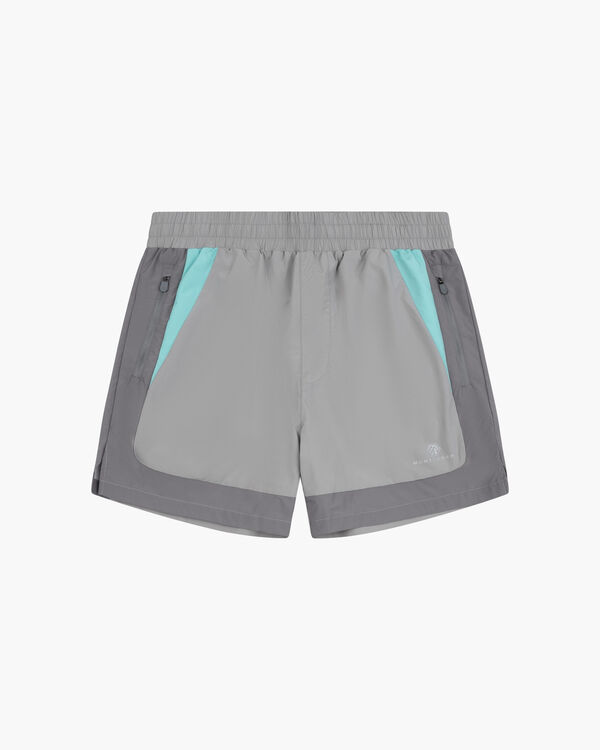 Geo Trackshort
