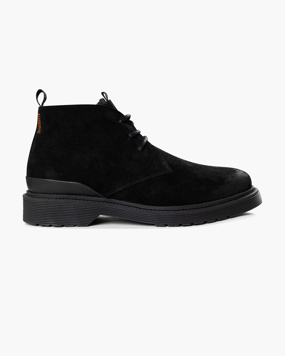 Chuka Johan, Black, hi-res
