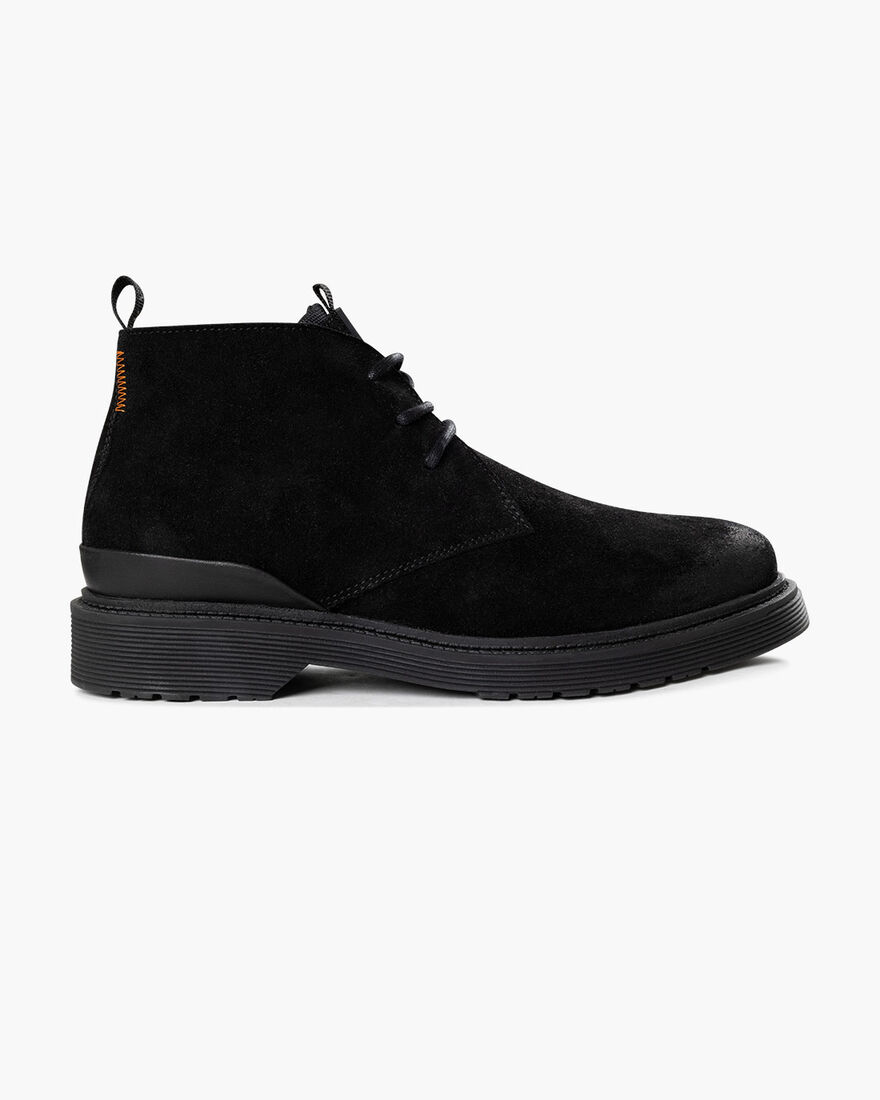 Chuka Johan, Black, hi-res