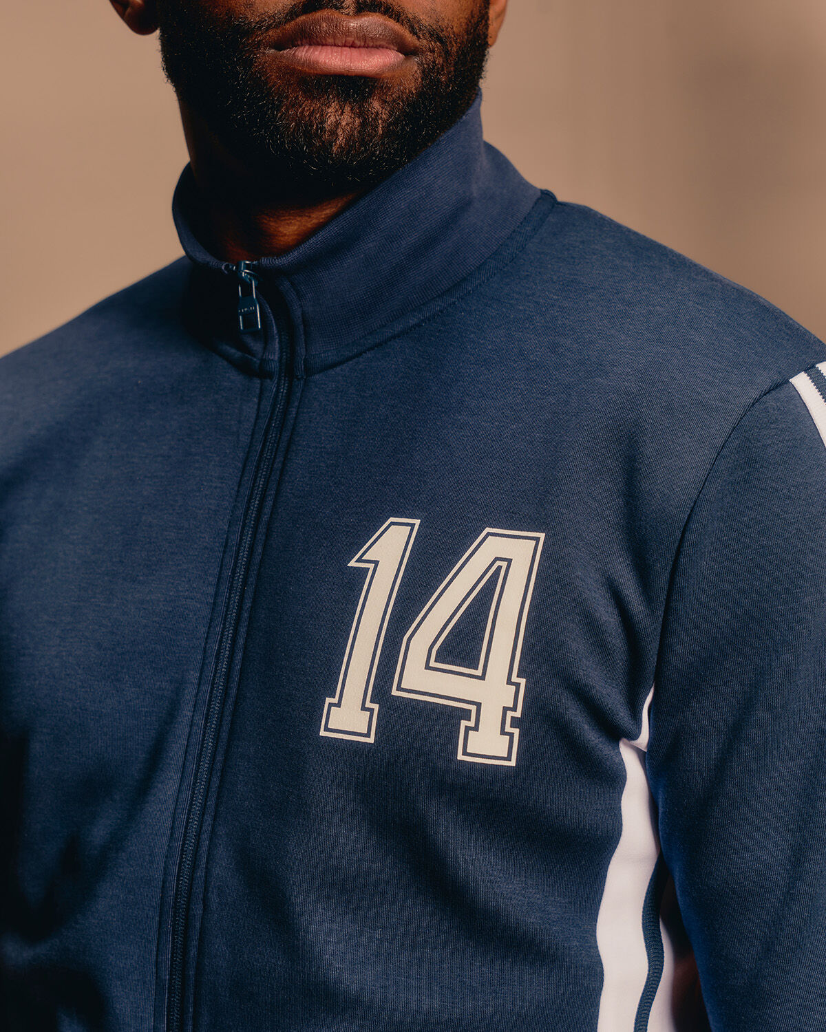 Cruyff LA Aztecs, Blue, hi-res