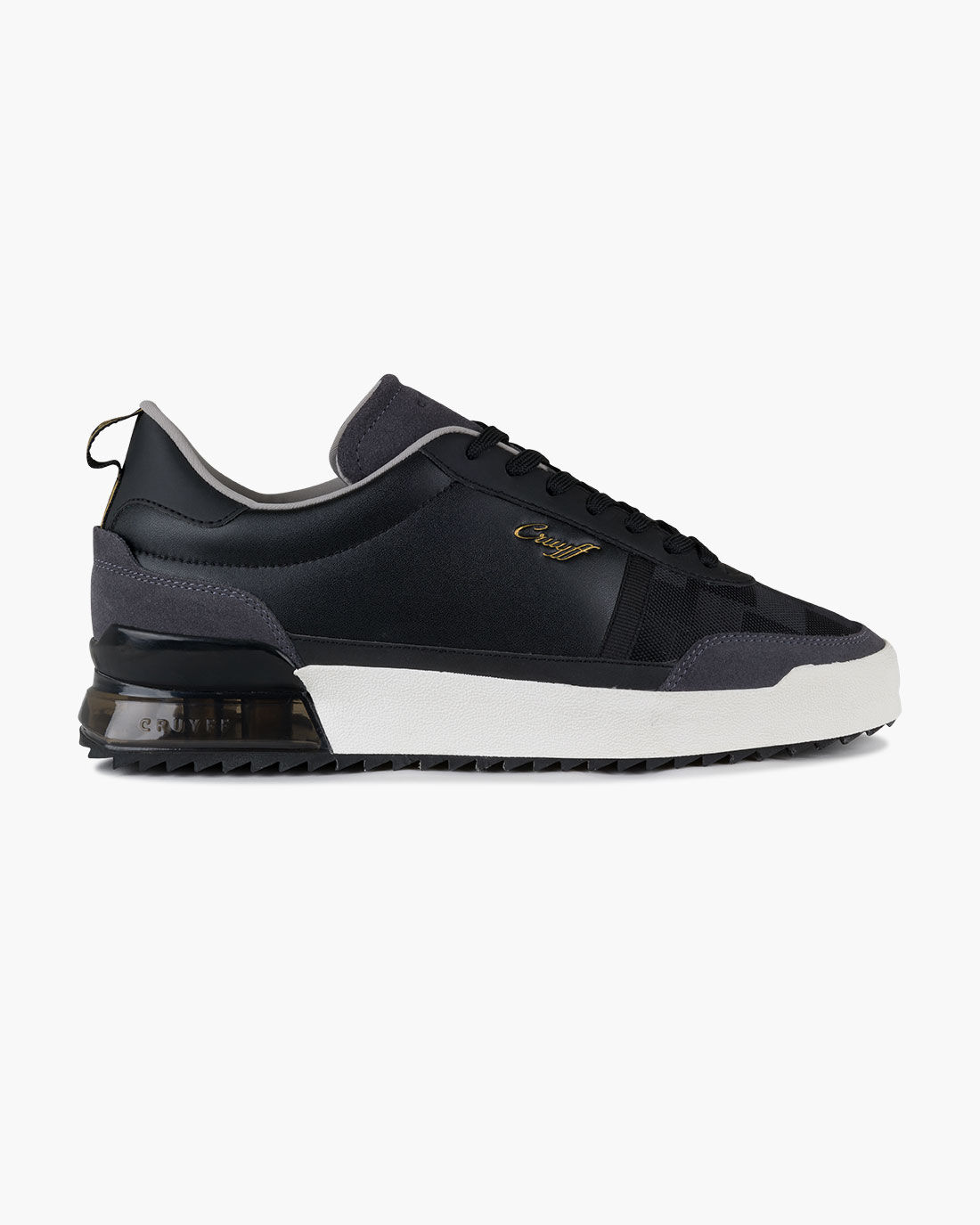 Cruyff Dames Sneakers Zwart on Sale, UP TO 53% OFF | www.quincenamusical.eus