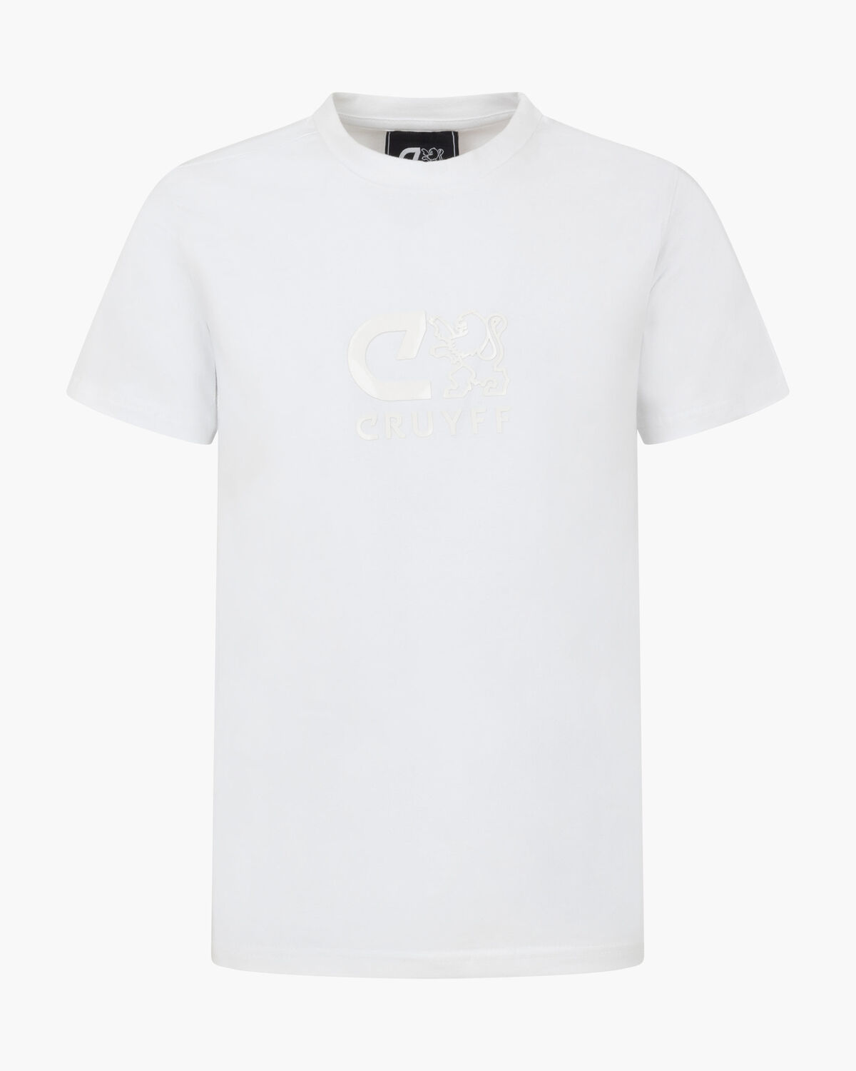 Classic Tee, White, hi-res