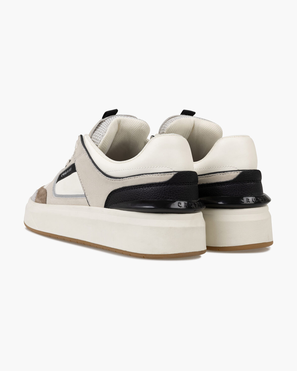 Kickturn, White/Miscellaneous, hi-res