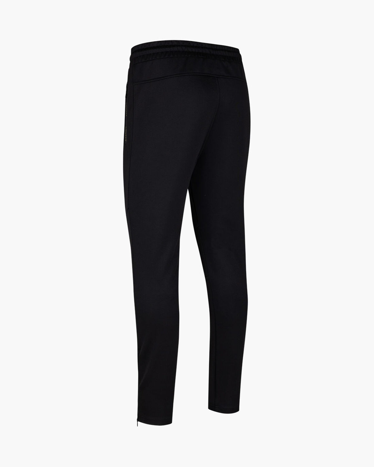 Enzo Track Pant, Black, hi-res