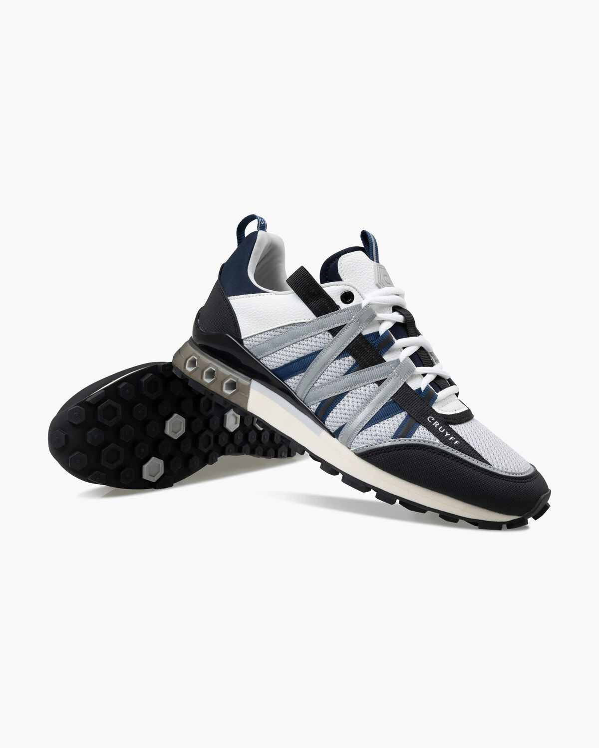 Fearia Hex-Tech, Blue/Grey, hi-res