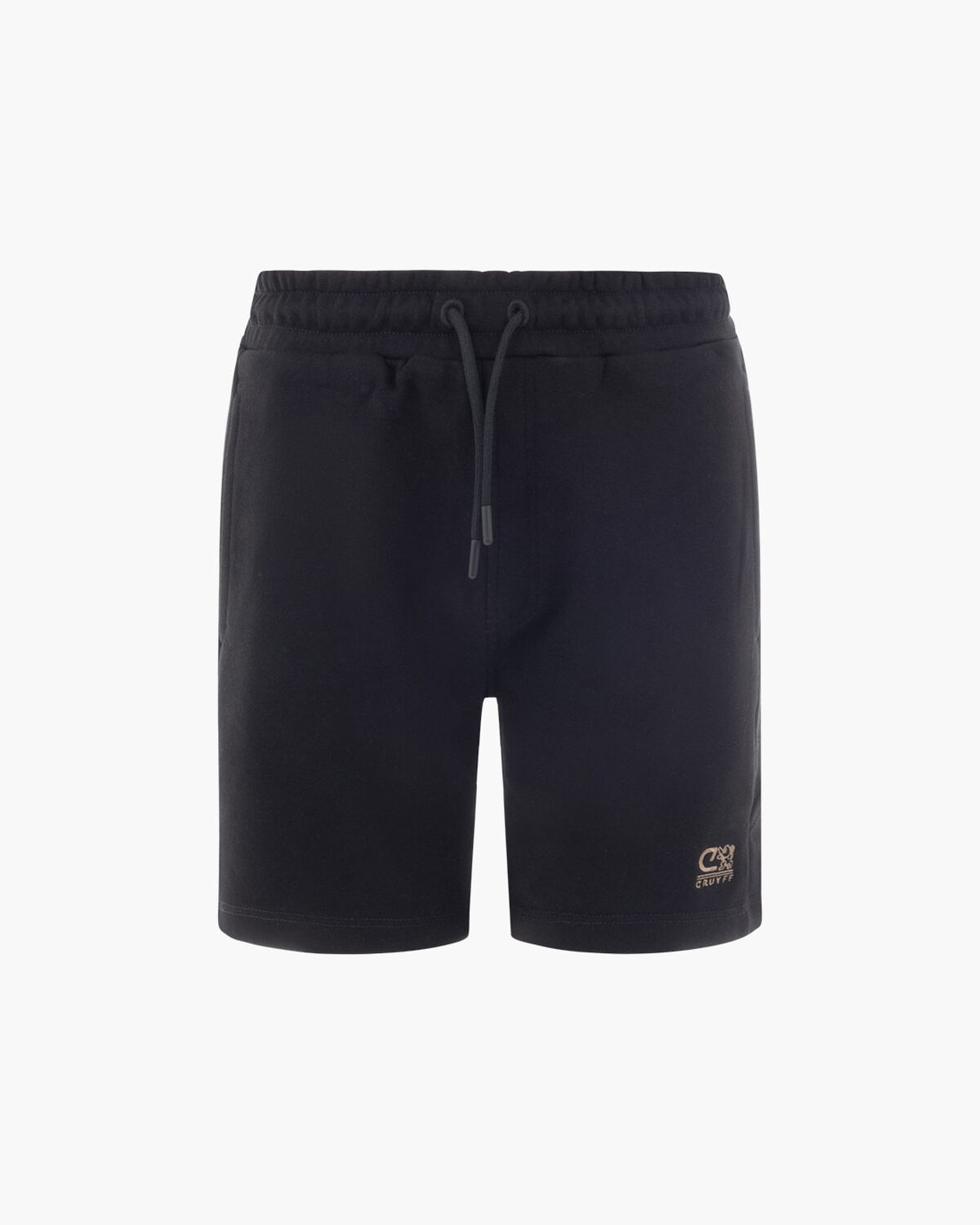 Short, Black, hi-res