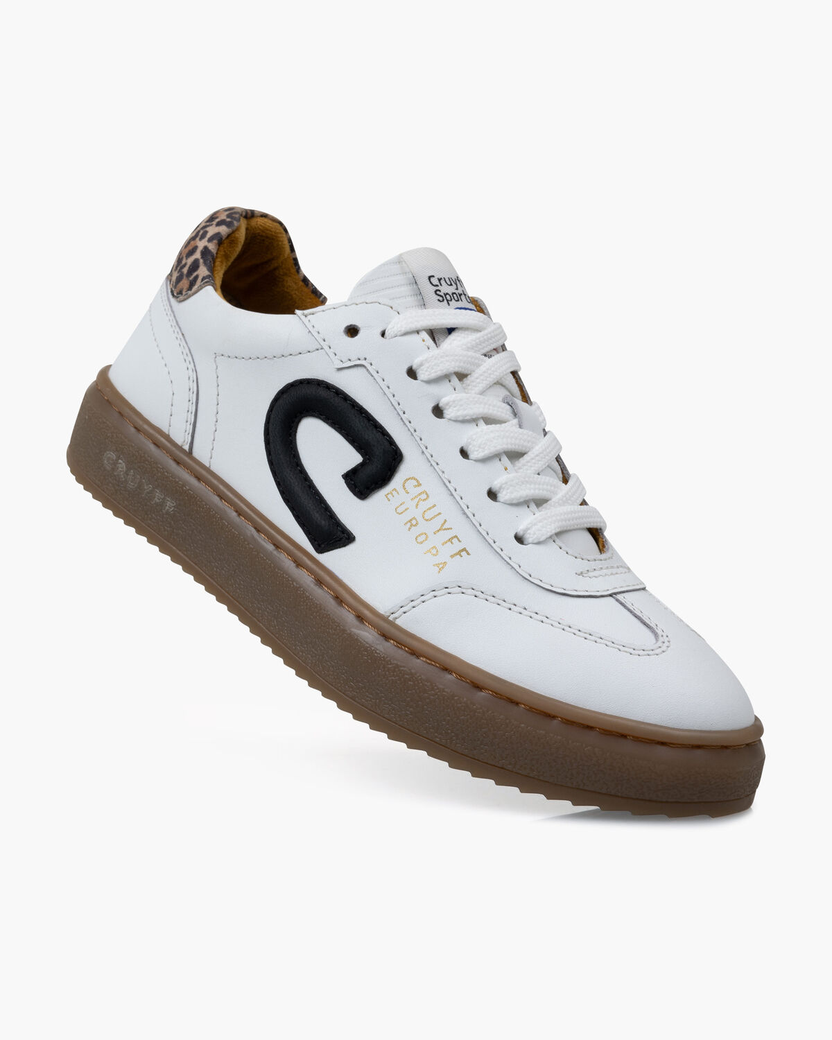Fuerza - Jc, White/Black, hi-res