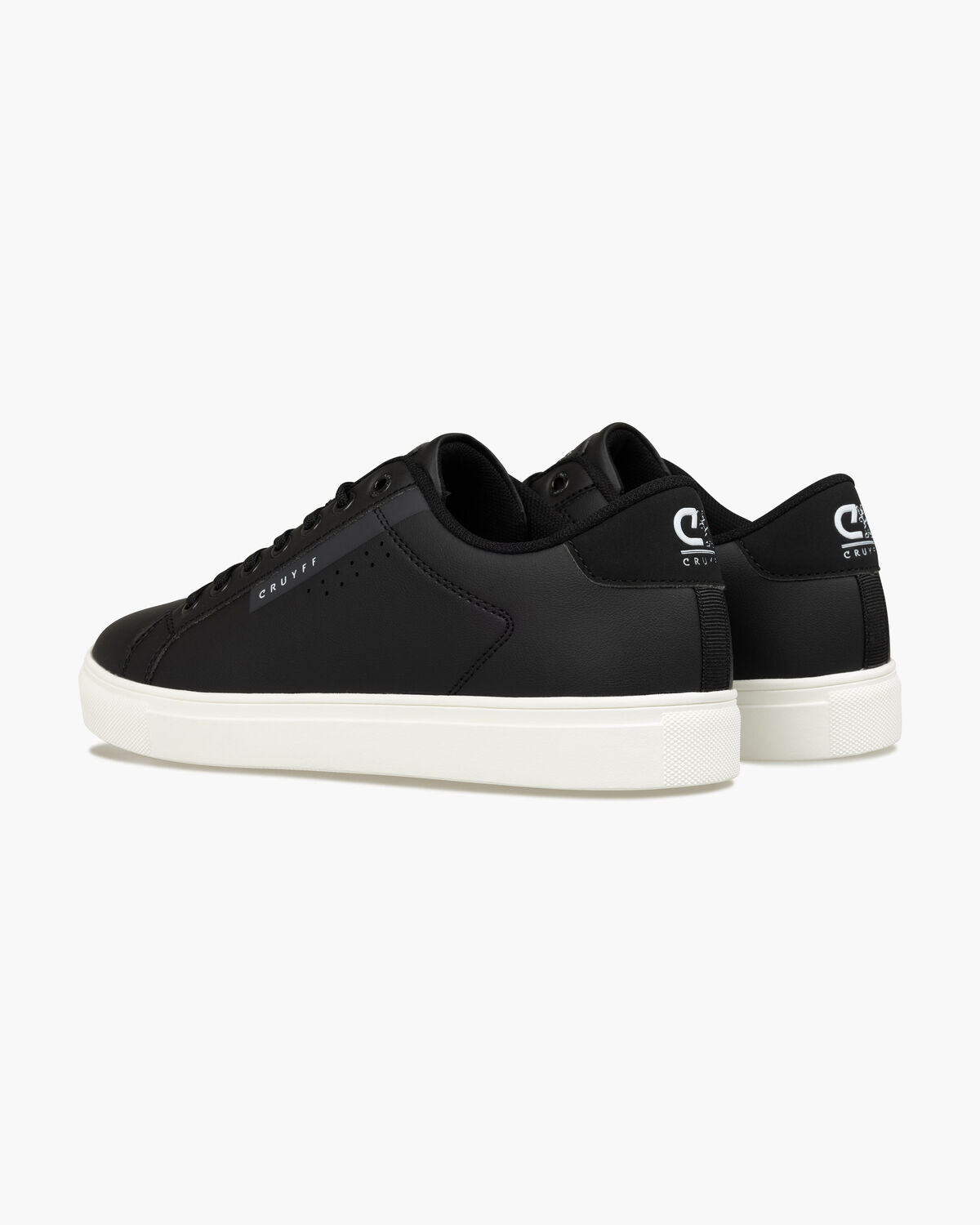 Impact Court, Black, hi-res