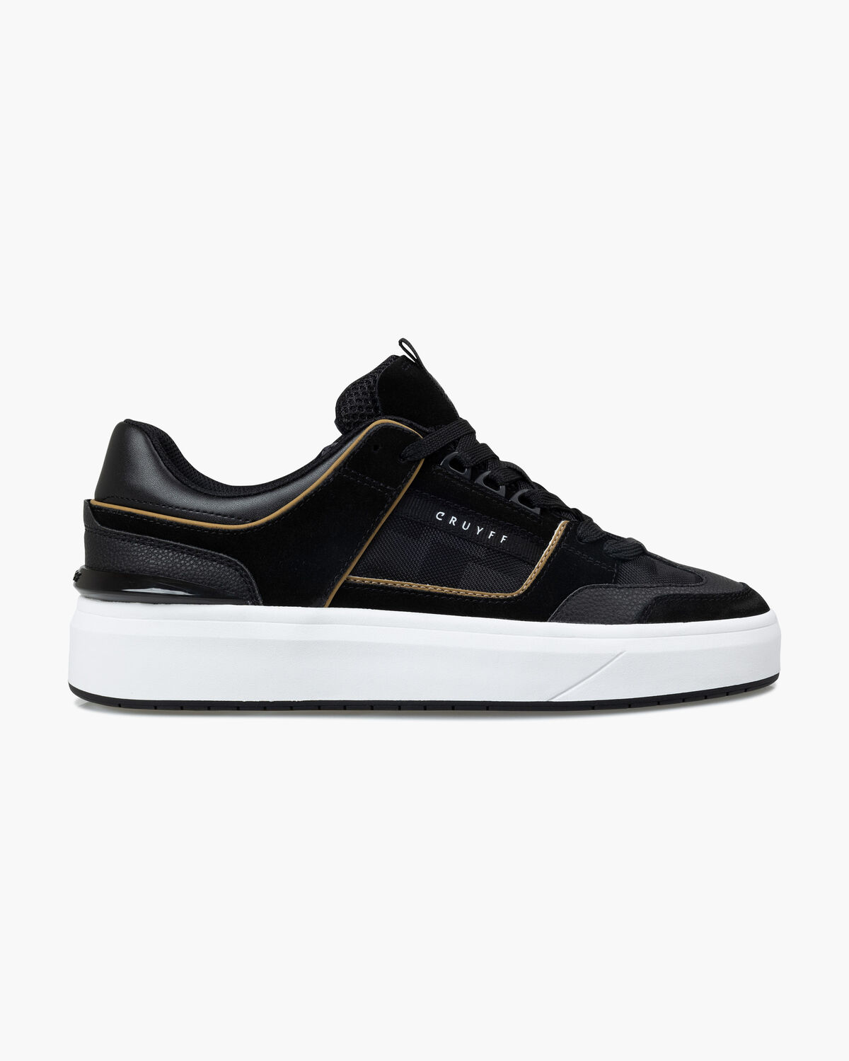 Kickturn, Black/Gold, hi-res