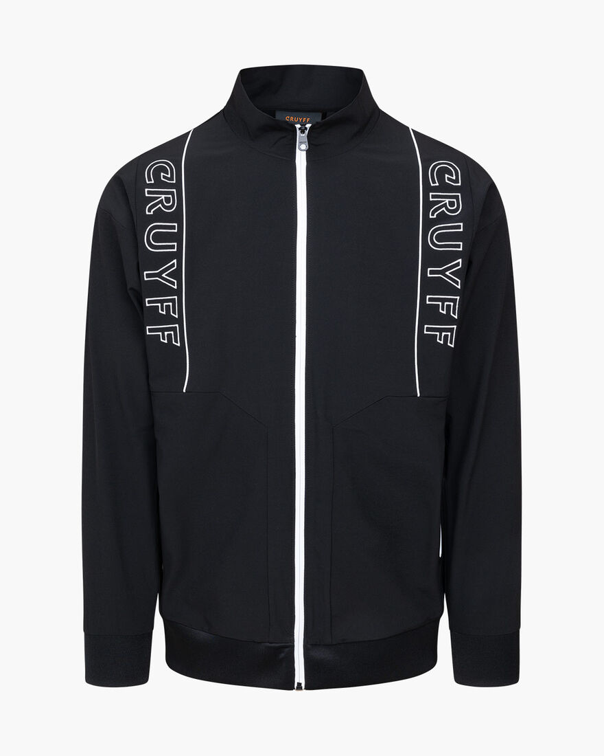 Dex Track Suit, , hi-res