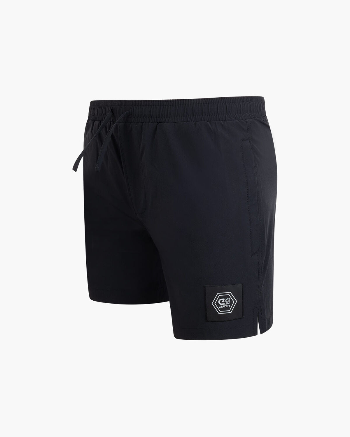 Tiva Swimshort, Black, hi-res