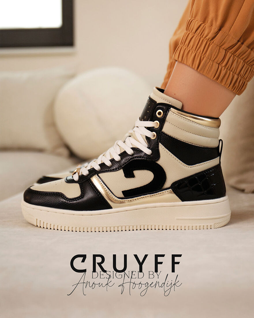 Campo High Lux, Black/Bronze, hi-res
