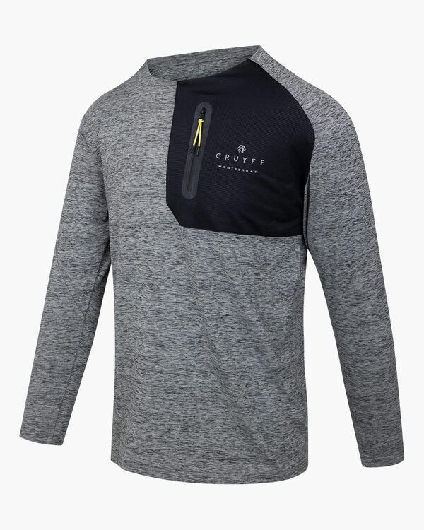 Montserrat Limits LS