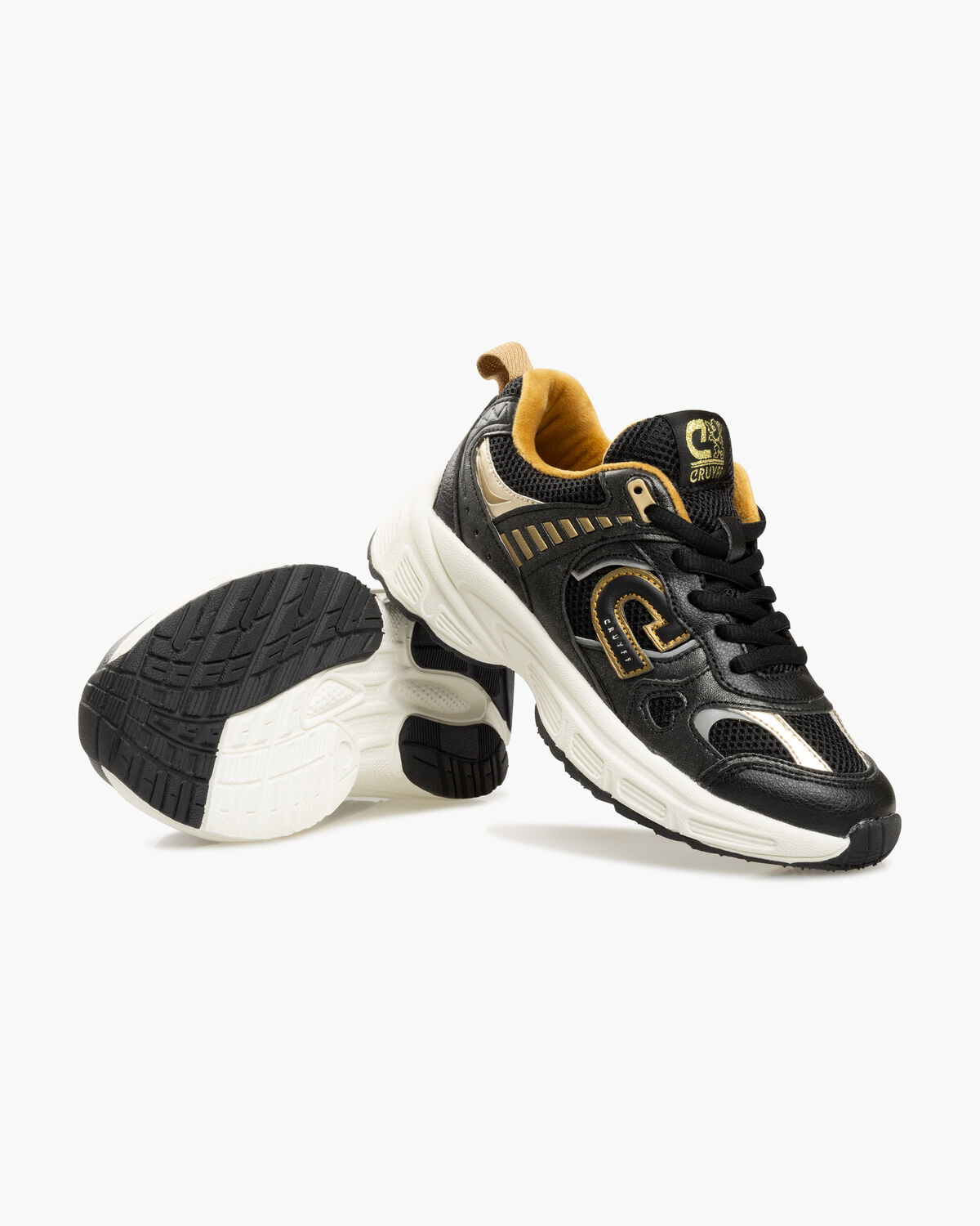 Marti, Black/Gold, hi-res