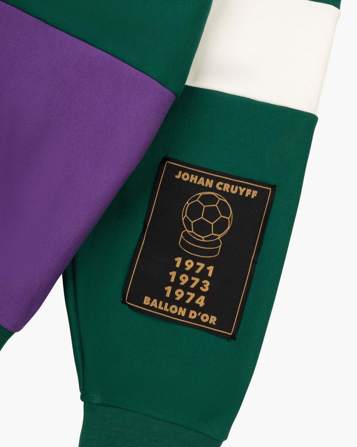 Johan Hoodie, Purple/Green, hi-res