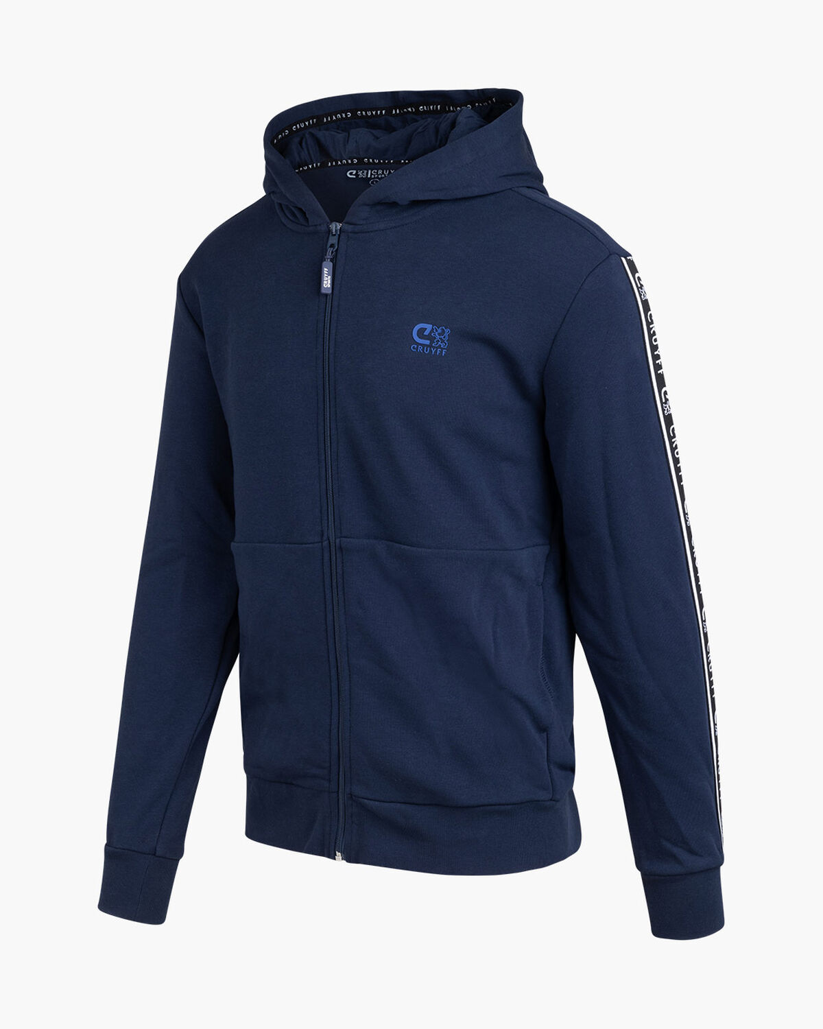 Xicota Jacket, Navy, hi-res