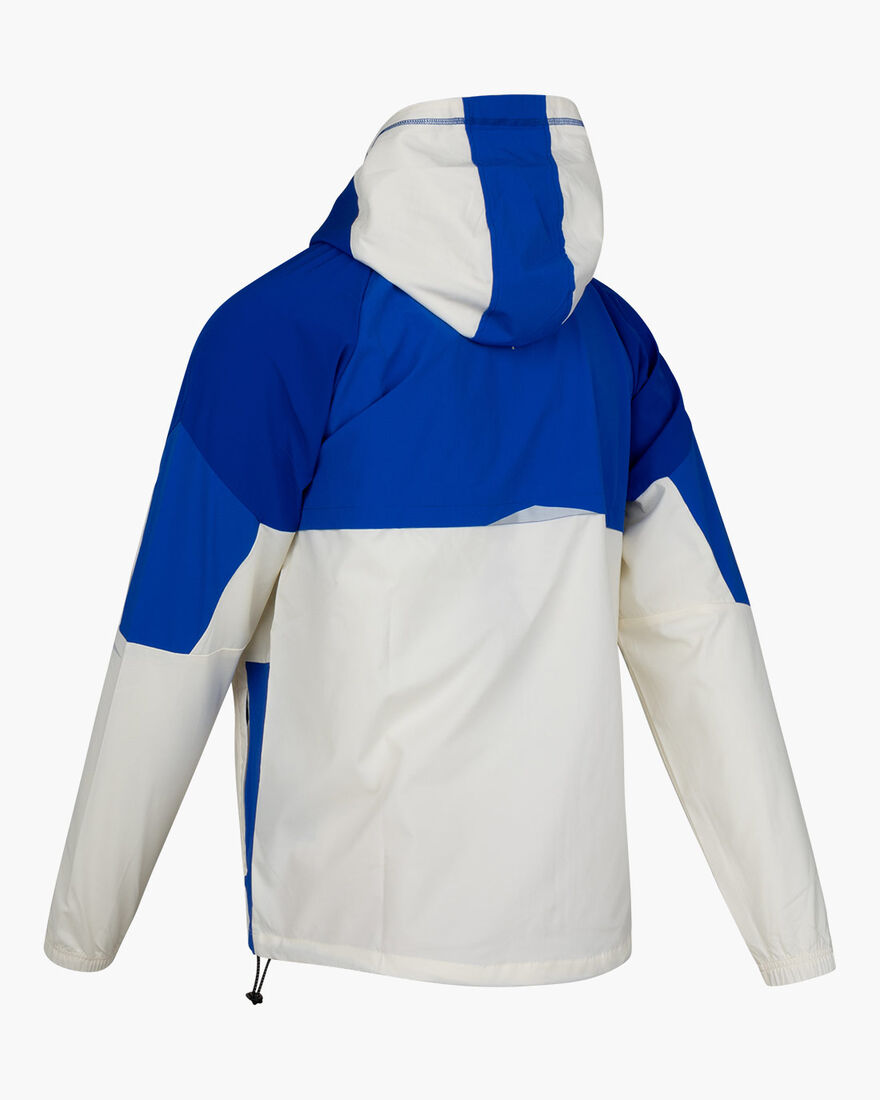 Nocturnal Jacket, Lead Blue, hi-res