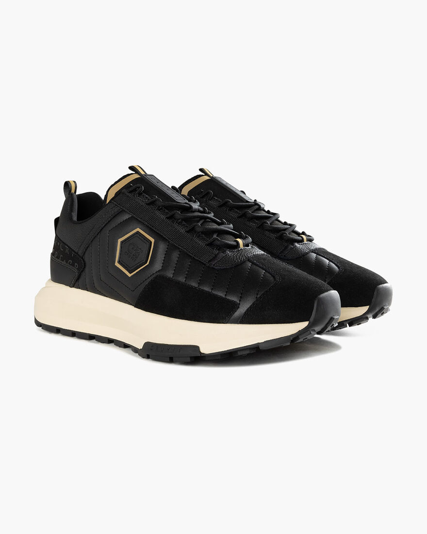 Subutai, Black/Gold, hi-res