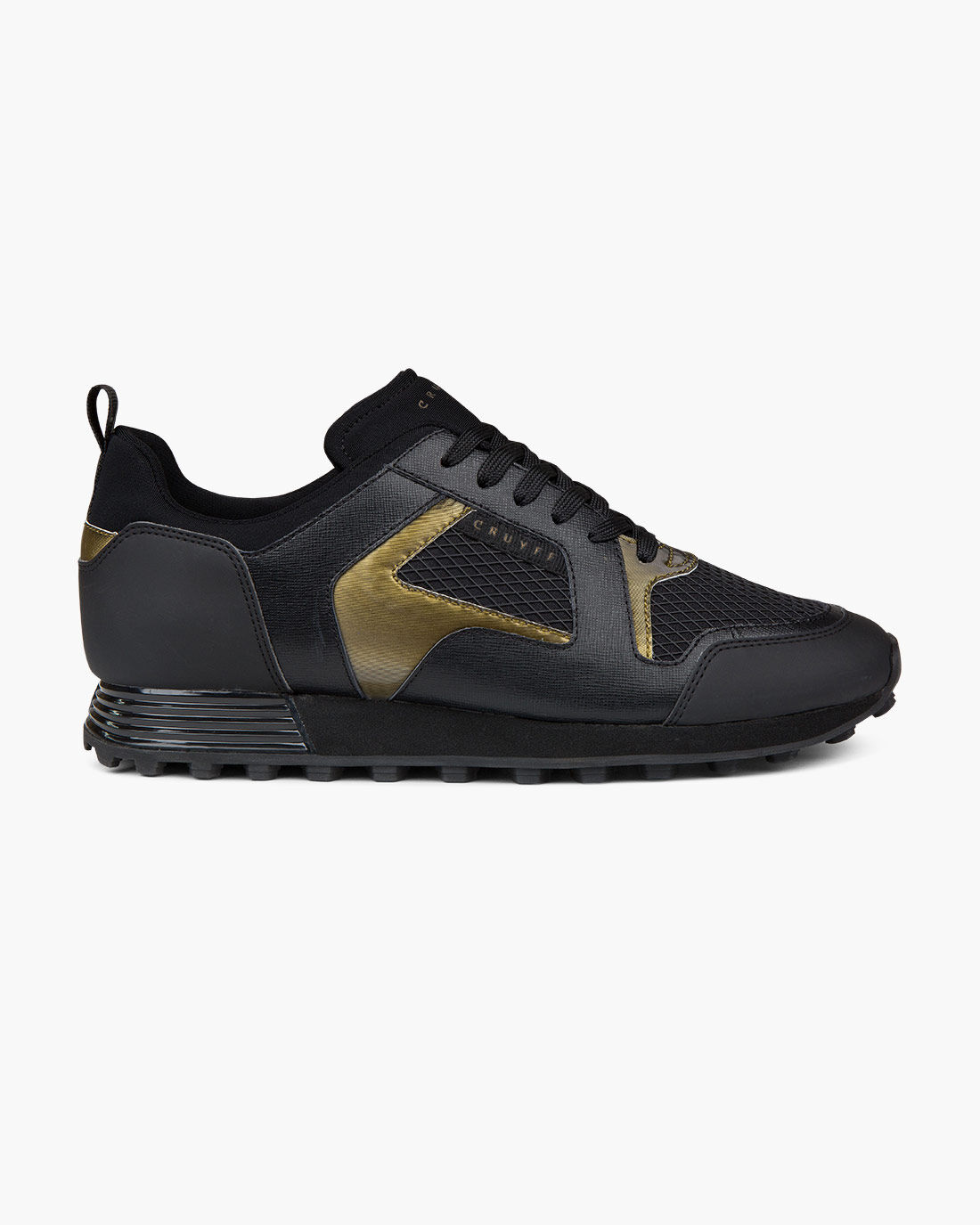 Cruyff lusso 2025