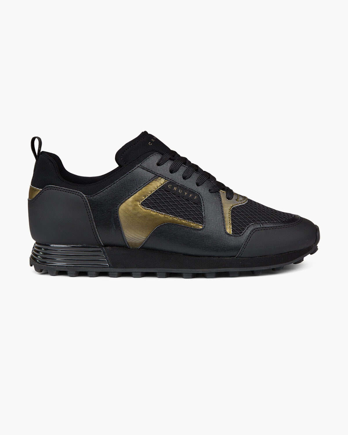 Lusso, Black/Gold, hi-res