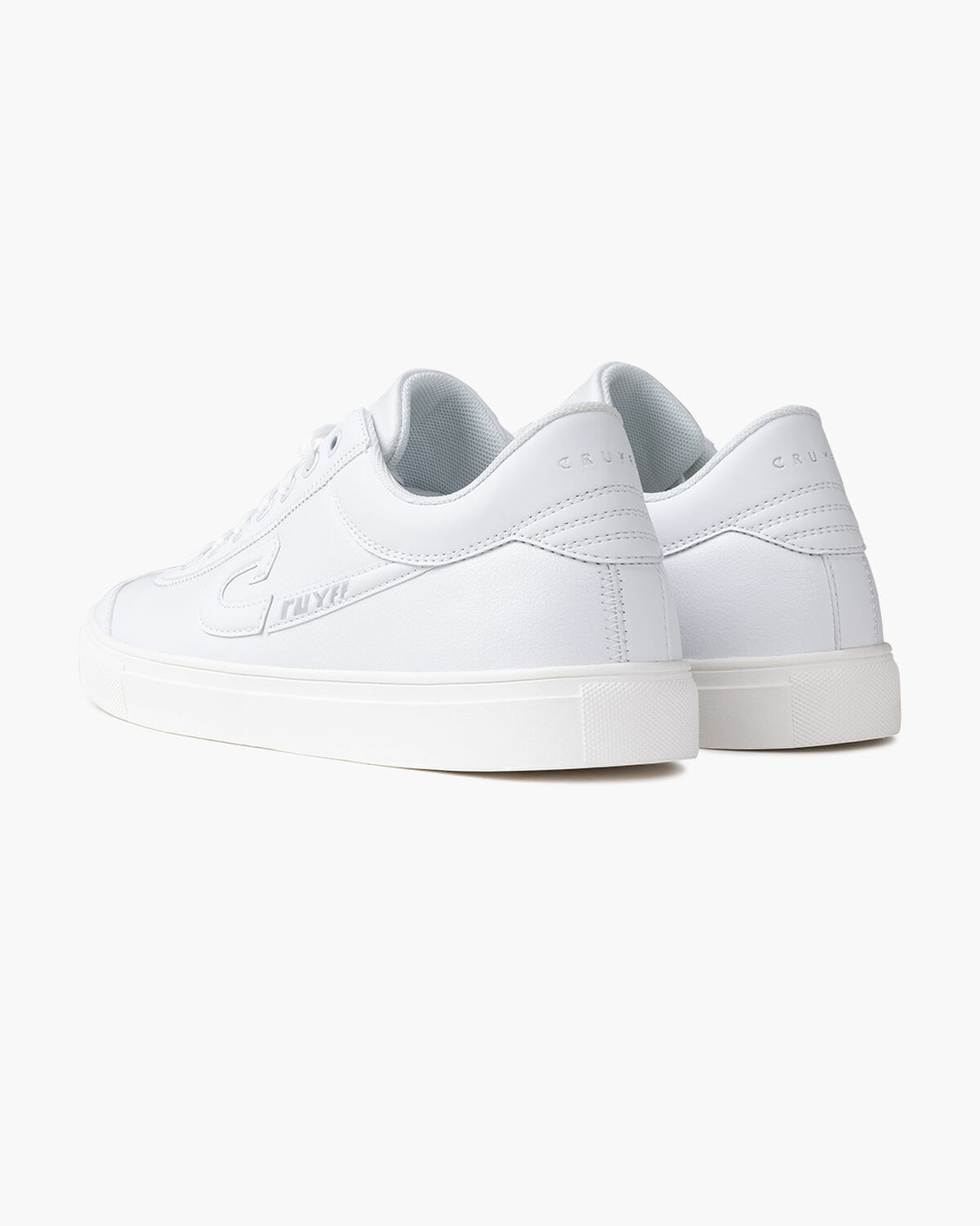 Flash - Tumbled/Matt, White, hi-res