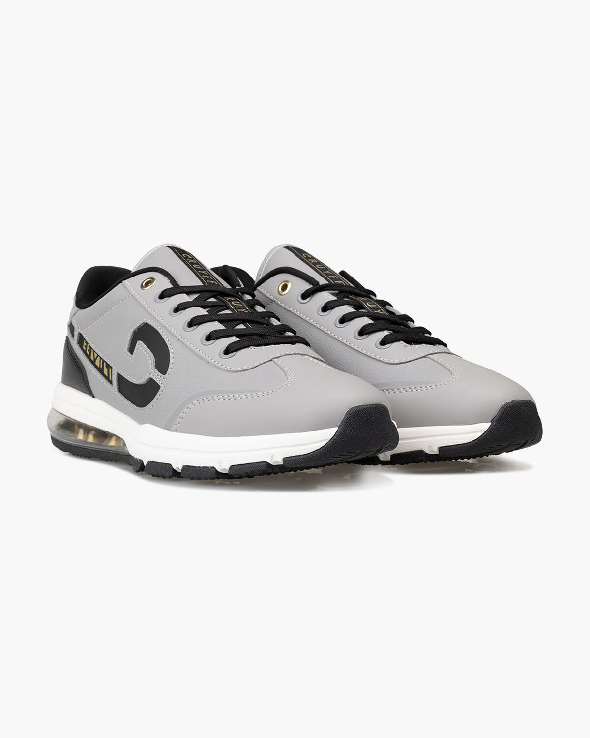 Flash Runner - Matt/Tumbled, Light Grey, hi-res