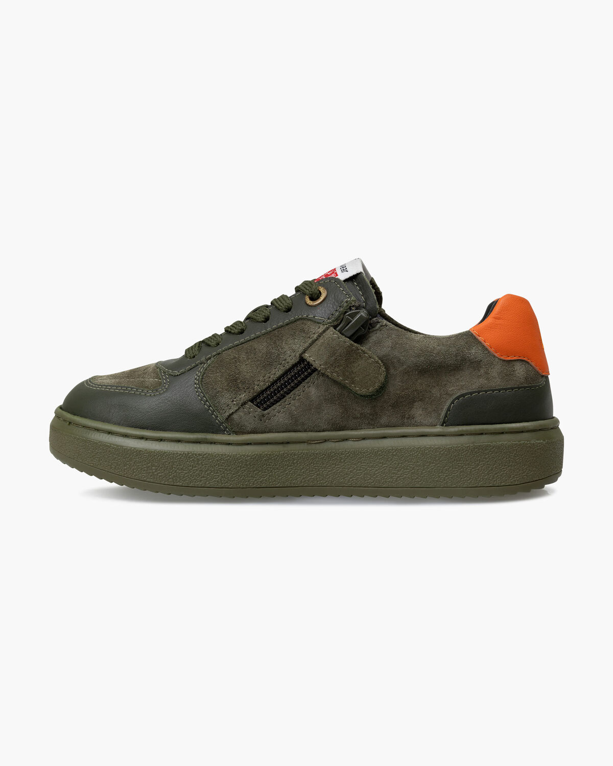 Slice, Army green, hi-res