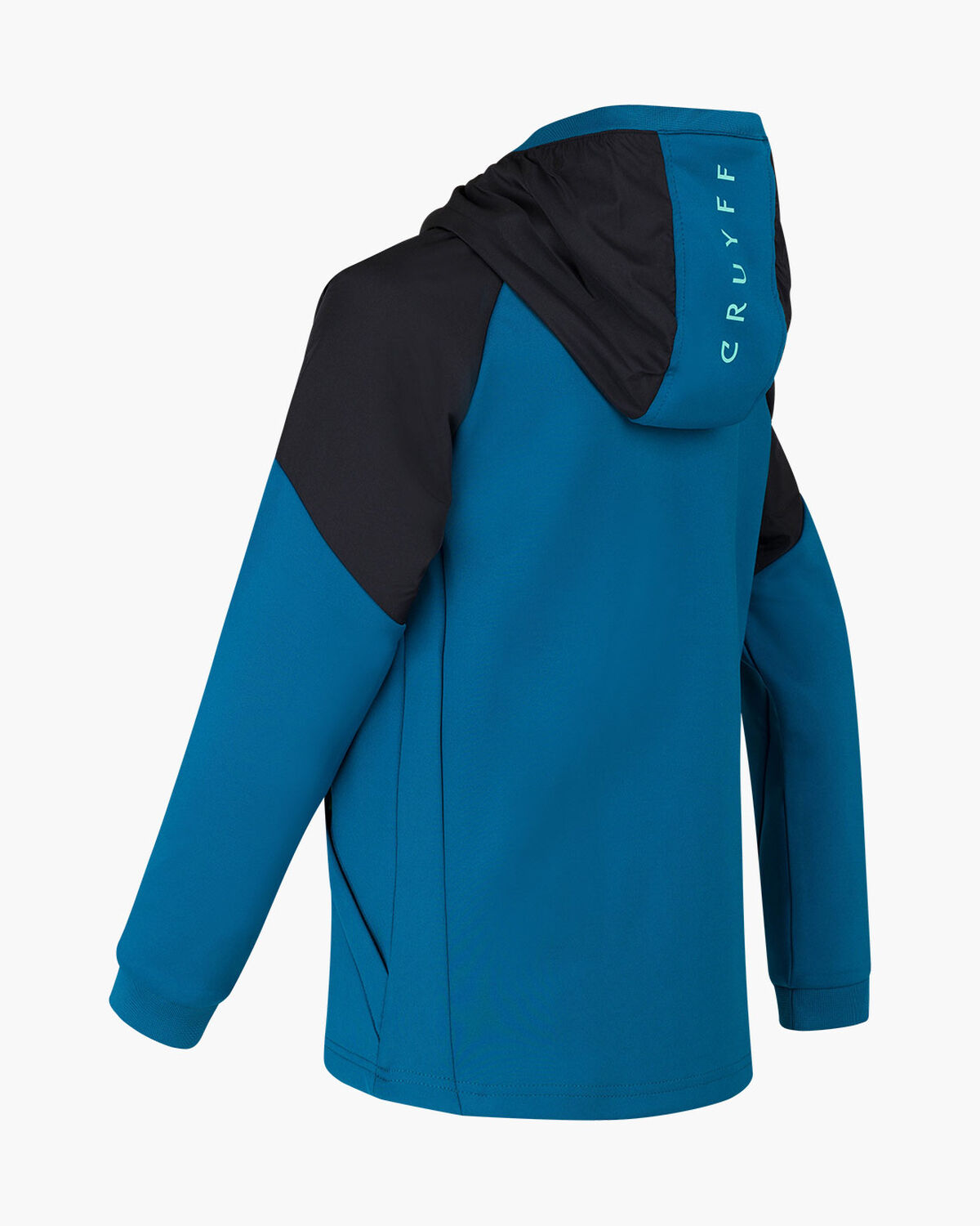 Pointer Suit, Blue, hi-res