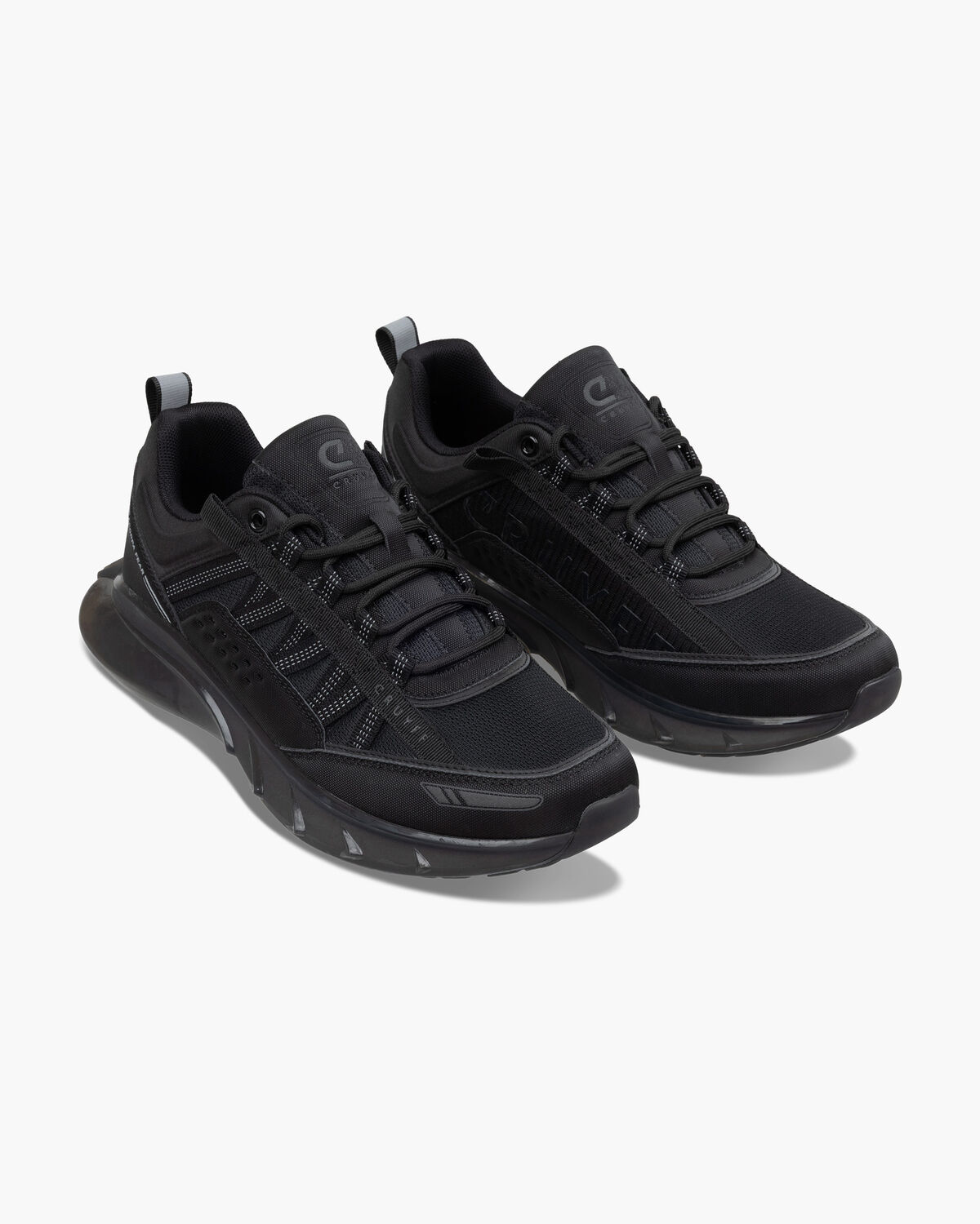 Acorpa Fear, Black, hi-res