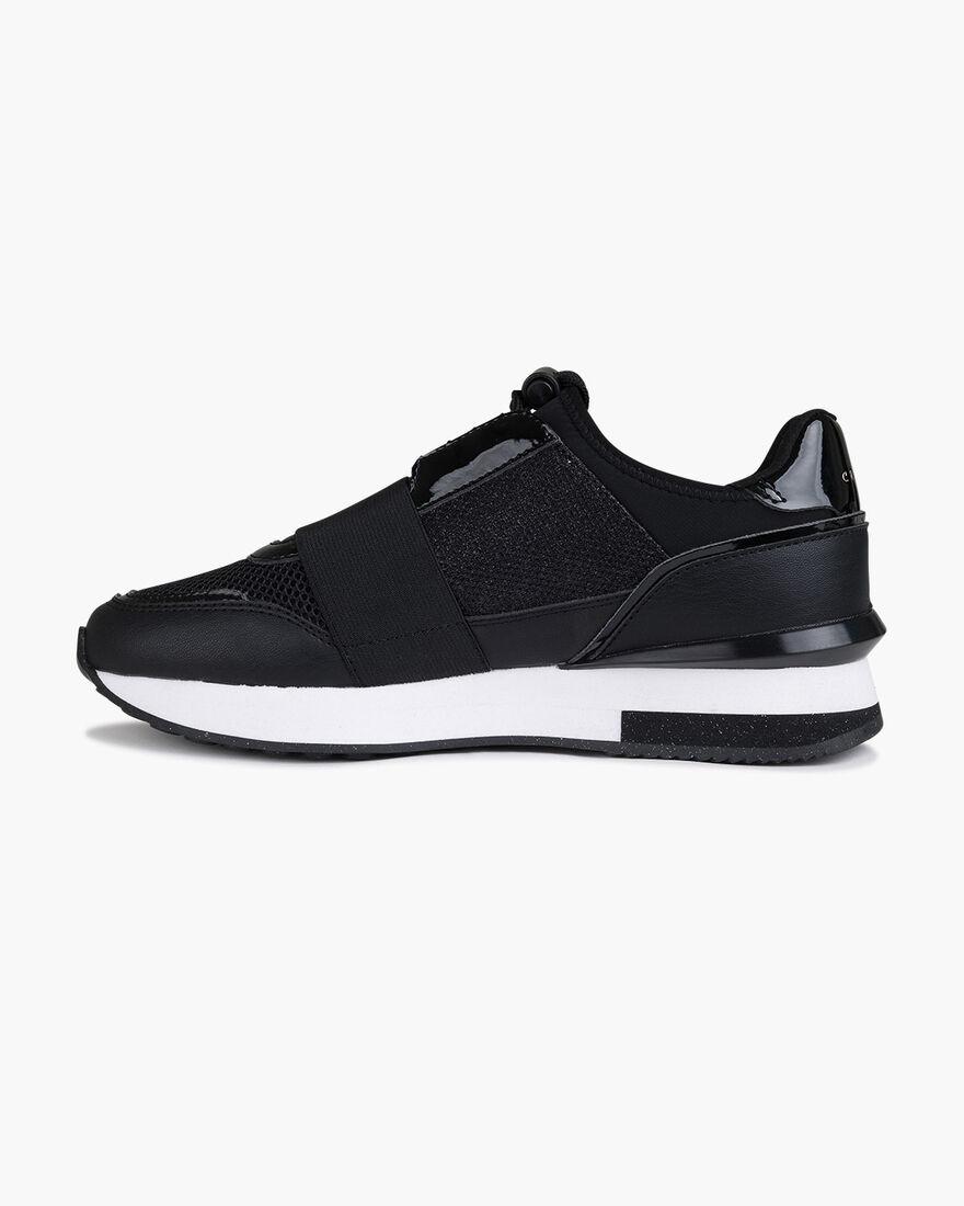 Premiarunner, Black, hi-res