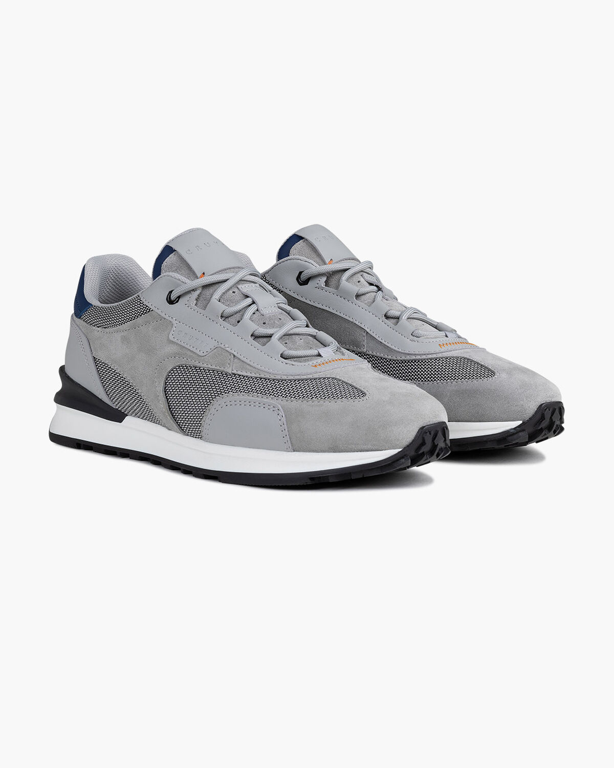 LP Runner, Grey/Blue, hi-res
