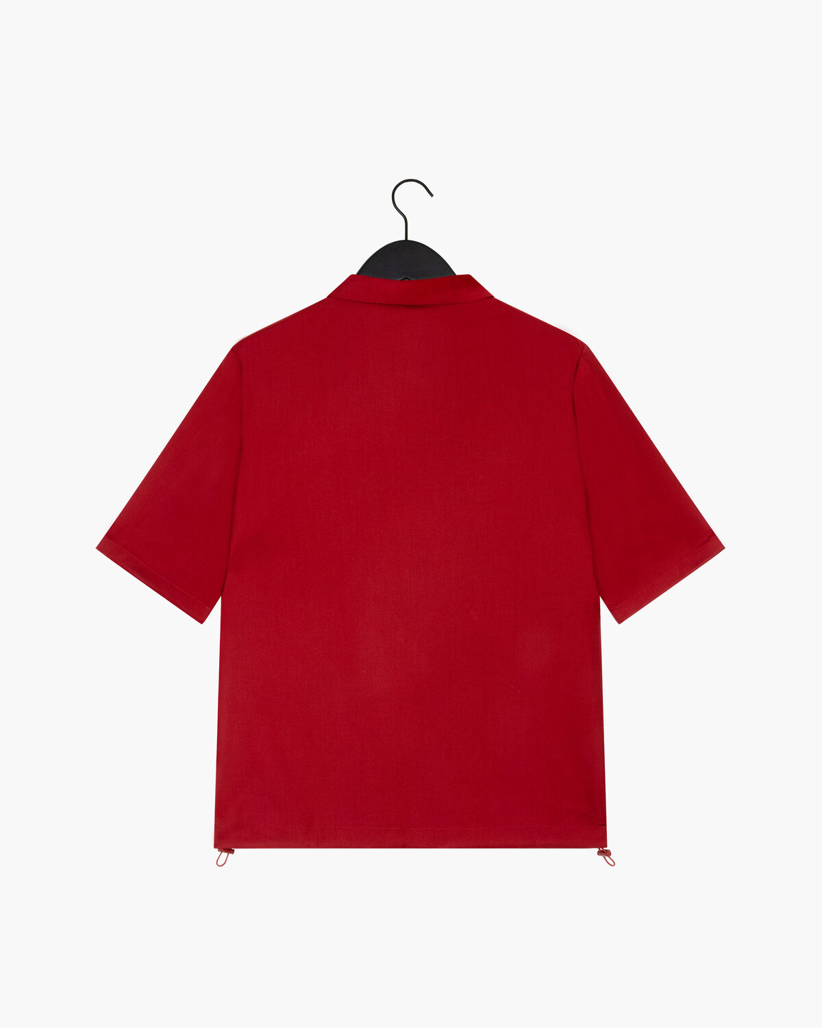 Lostria Polo SS, Savvy Red, hi-res