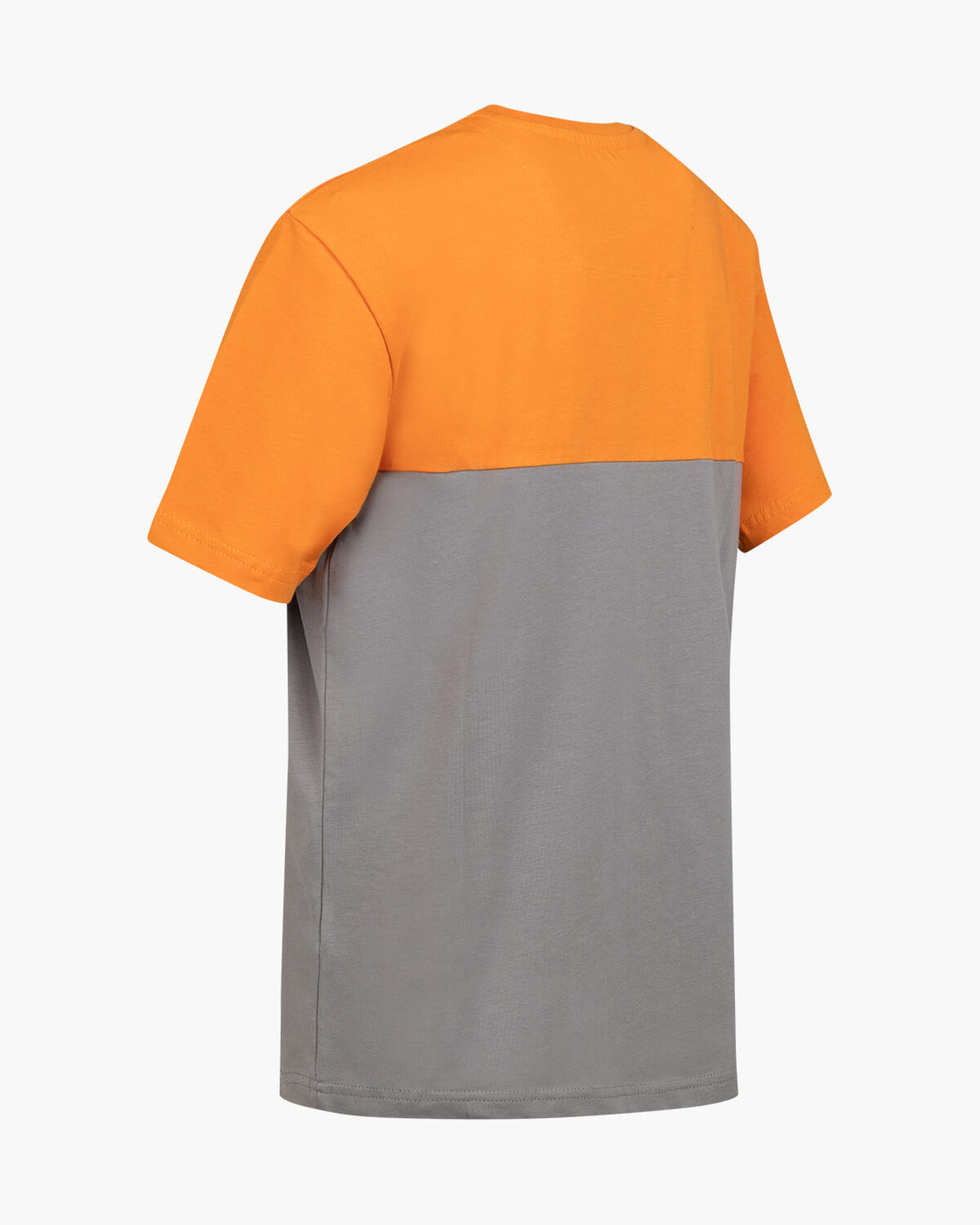 Cruyff Tee, Grey, hi-res