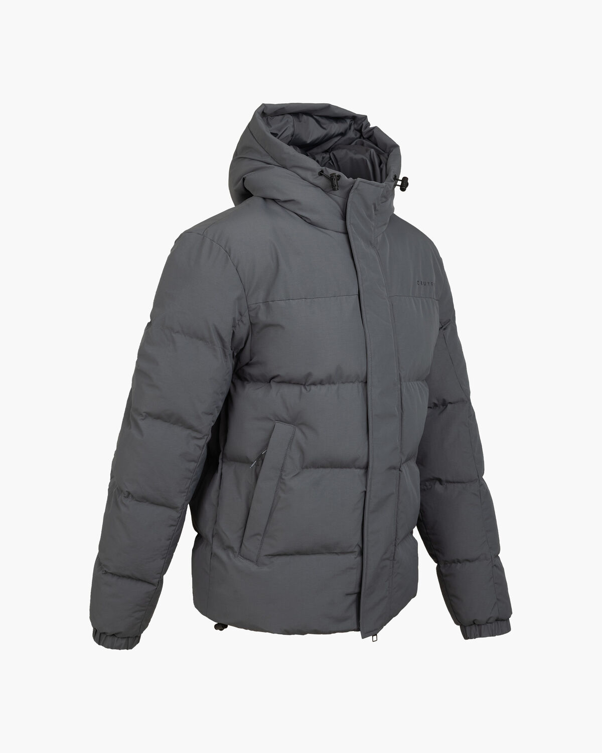 Sirius V2 Puffer, Grey, hi-res