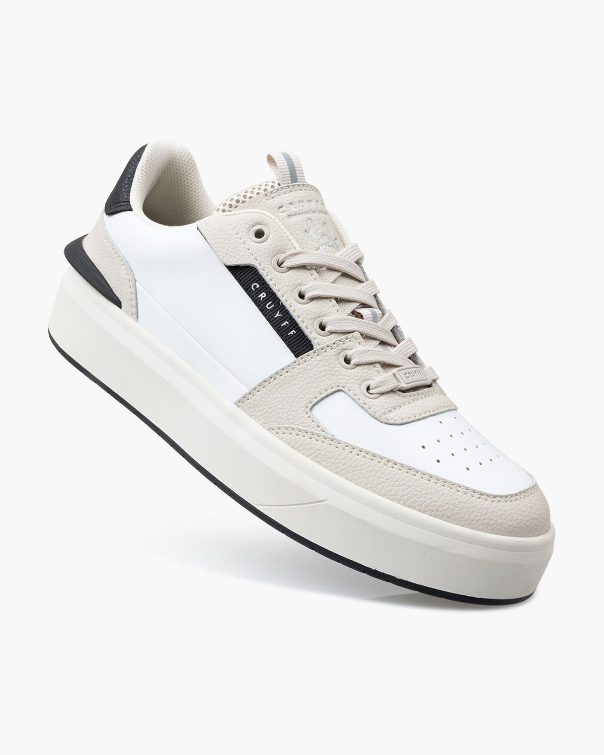 Endorsed Tennis, White/Miscellaneous, hi-res