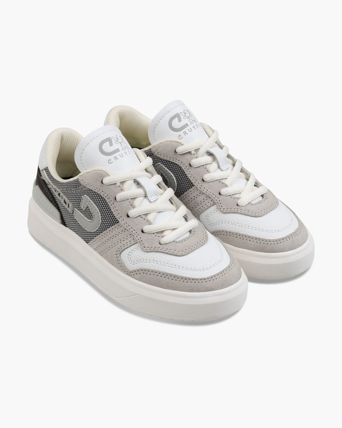 Indoor Classic, Grey/White, hi-res