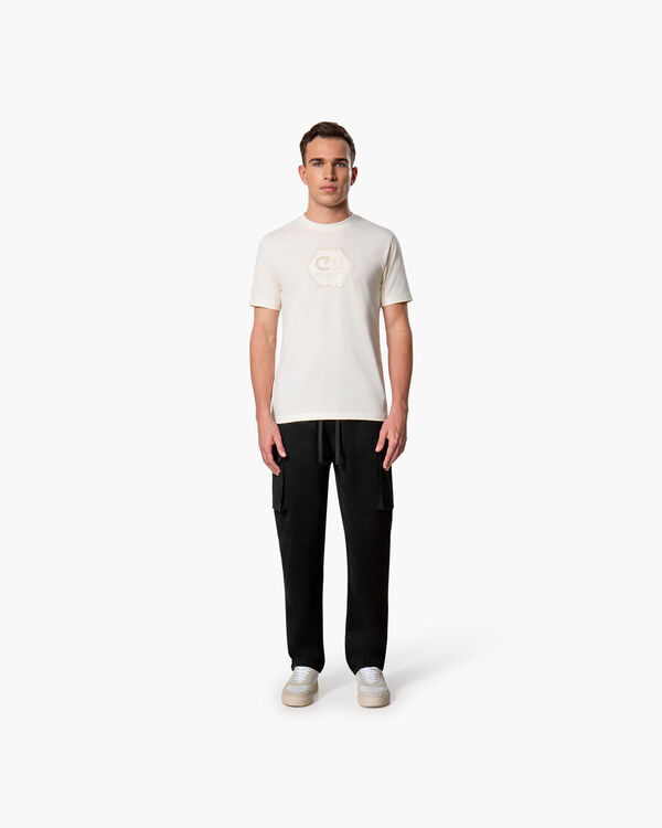 Twill Cargo Pant