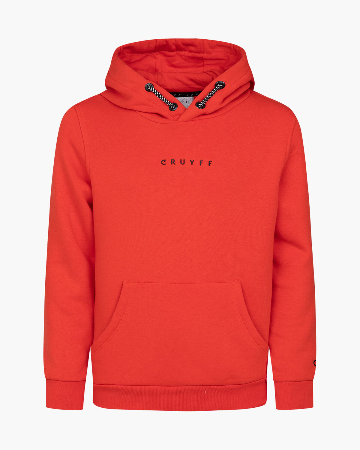 Joaquim Hoodie, Red, hi-res