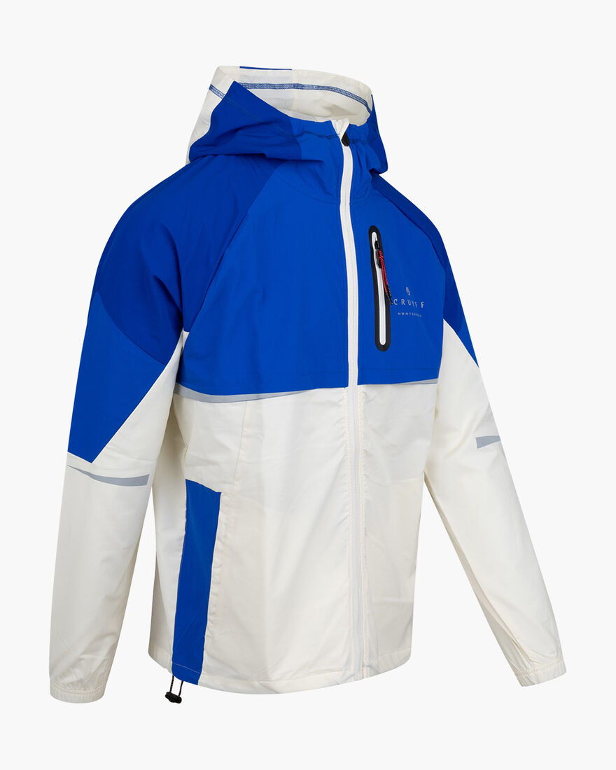 Nocturnal Jacket, Lead Blue, hi-res