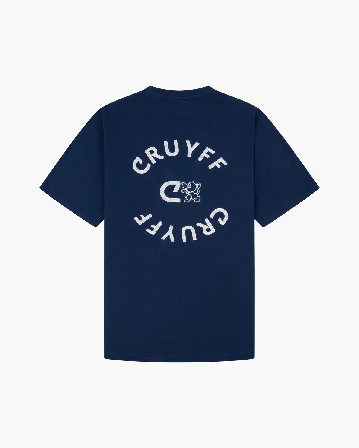 Lavado Tee, Cockotoo/Navy, hi-res