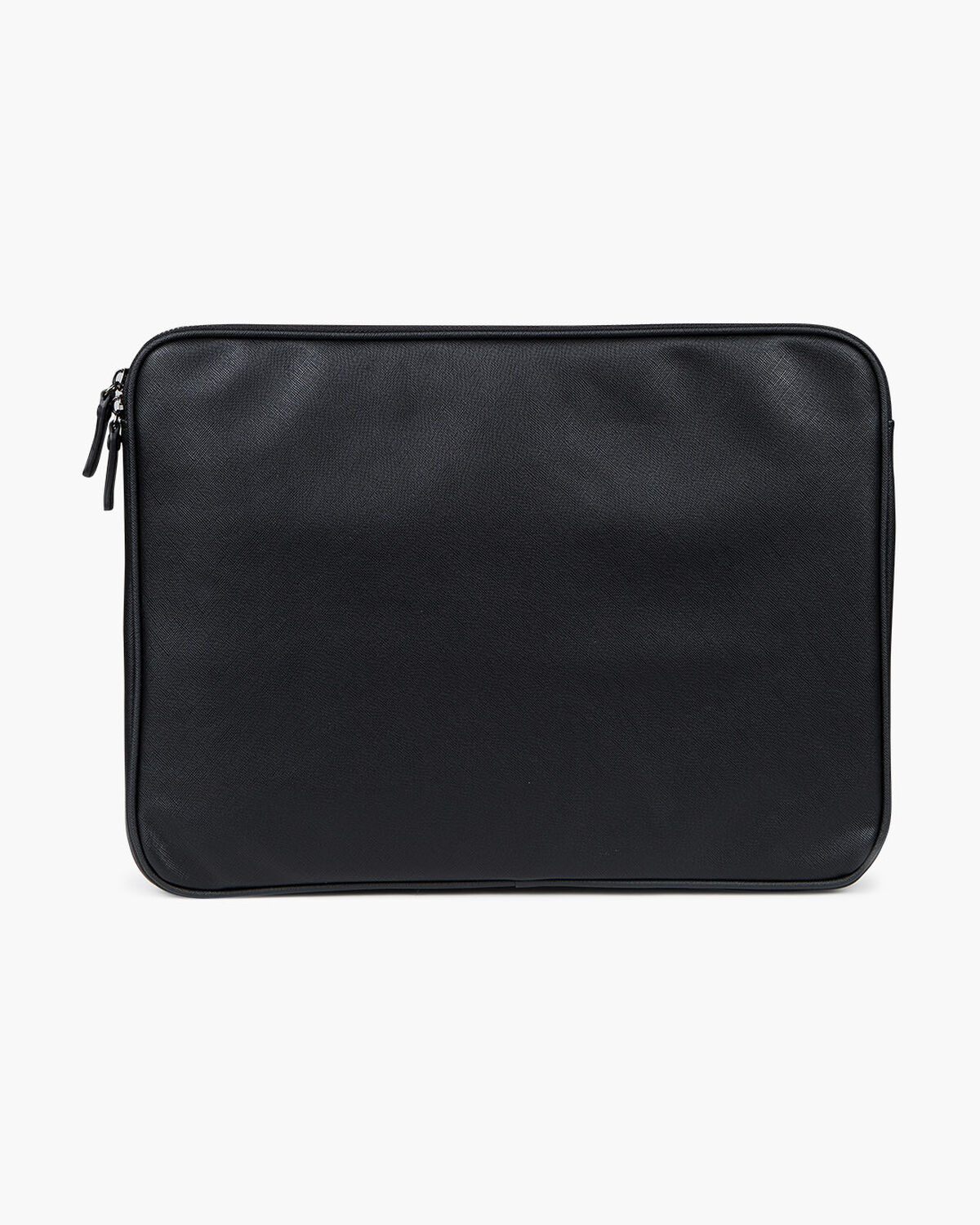 Segura Laptop Sleeve, Black, hi-res