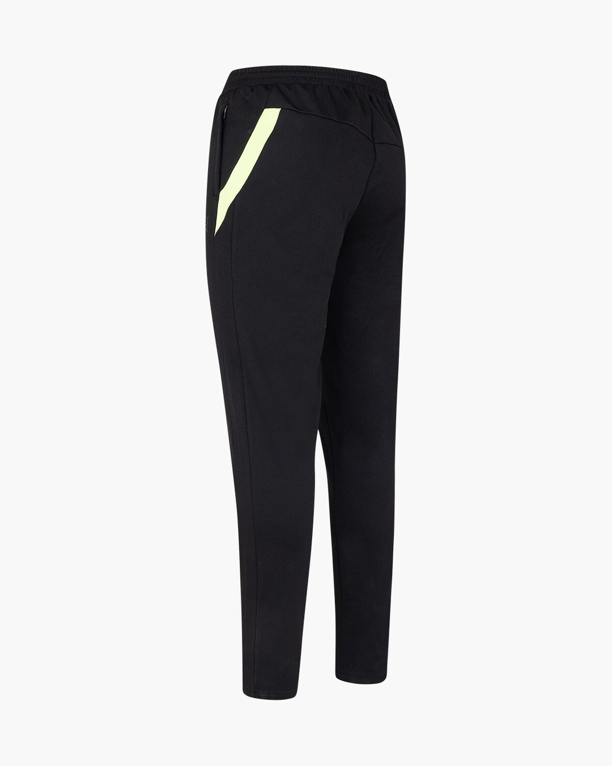 Corner Suit, Black/Green, hi-res