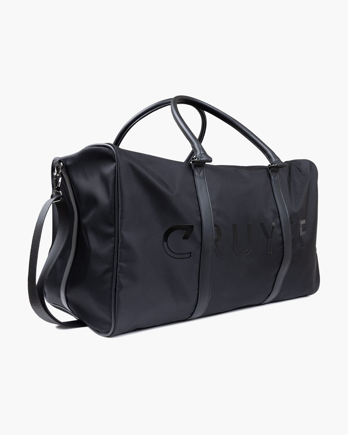 Iconic Weekender, Black, hi-res