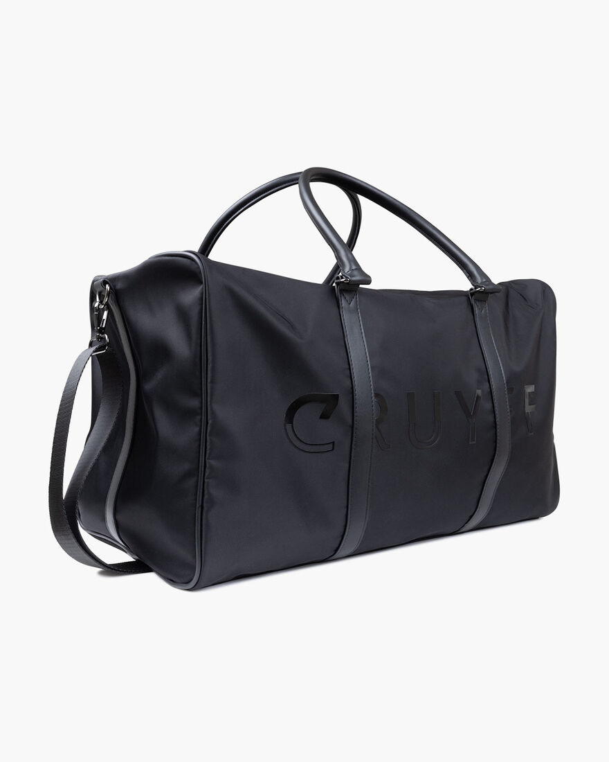 Iconic Weekender, Black, hi-res