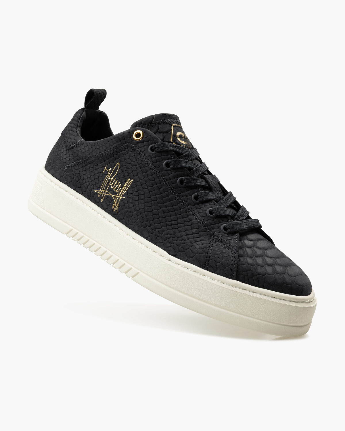 Scala Alto, Black/Gold, hi-res